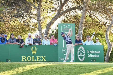 Rolex Challenge Tour Grand Final: Things you may 